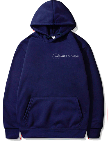 REPUBLIC AIRLINE PULLOVER